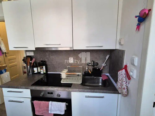 Prodej bytu 2+1 66 m²