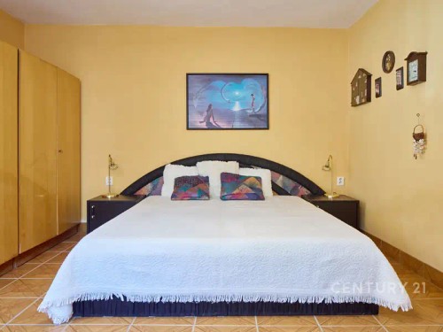 Prodej domu 53 m², pozemek 126 m²
