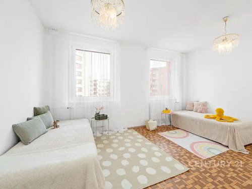 Prodaný byt 4+1 82 m²