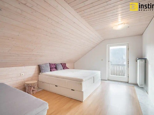 Prodej domu 300 m², pozemek 850 m²