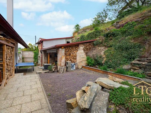 Prodej chalupy 103 m², pozemek 277 m²