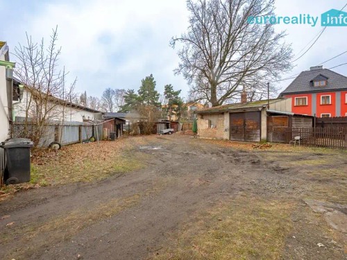 Prodej bytu 2+kk 55 m²