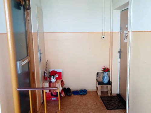 Prodaný byt 3+1 55 m²