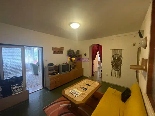 Prodaný byt 3+1 109 m²