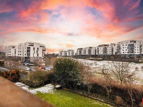 Prodej bytu 3+kk 82 m²