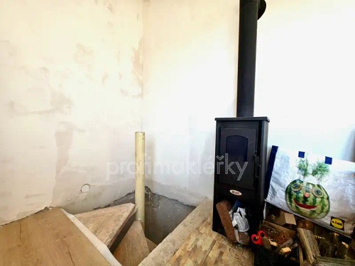 Prodej chaty 93 m², pozemek 1215 m²