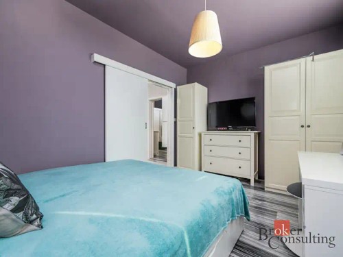 Prodaný byt 3+1 70 m²
