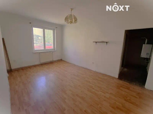 Prodaný  byt 3+1 60 m²