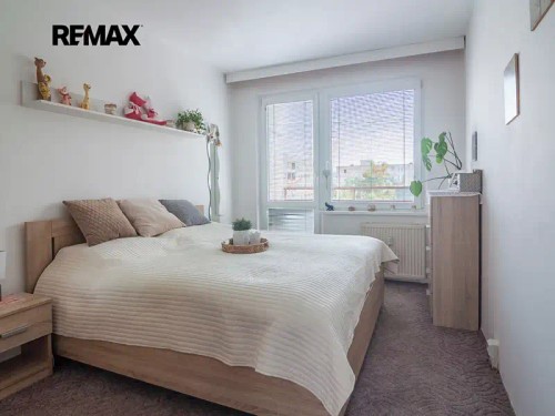 Prodej bytu 3+1 69 m²