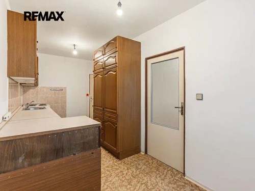 Prodej bytu 3+1 77 m²