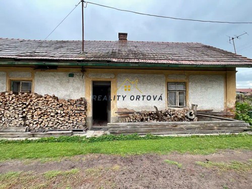 Prodej domu 146 m², pozemek 782 m²