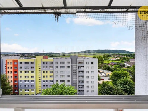 Prodej bytu 3+1 79 m²