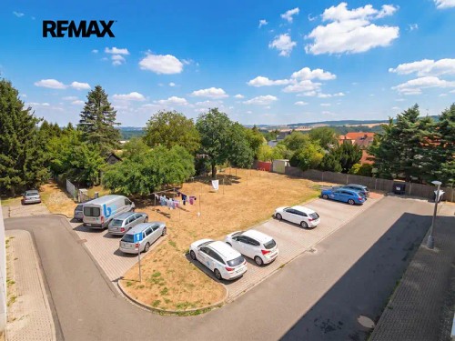 Prodej bytu 2+1 50 m²