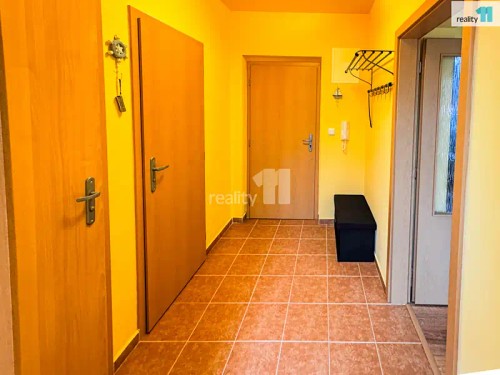 Prodej bytu 2+1 61 m²