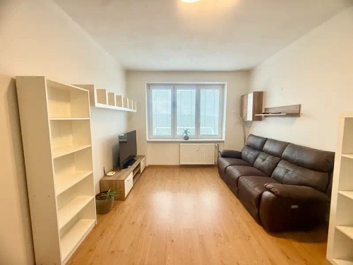 Prodaný byt 2+1 54 m²