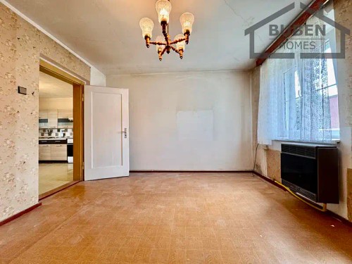 Prodaný byt 2+1 59 m²
