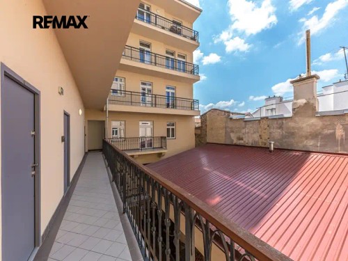 Prodej bytu 1+kk 36 m²