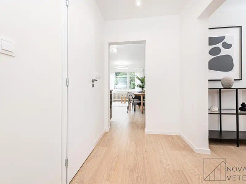 Prodaný byt 4+kk 80 m²