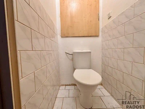 Prodej bytu 3+1 70 m²