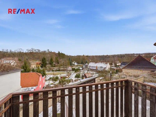 Prodej domu 219 m², pozemek 559 m²