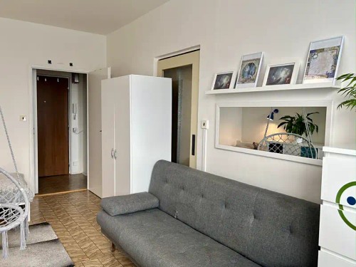 Prodaný byt 2+kk 47 m²