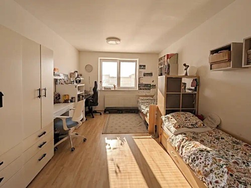 Prodaný byt 2+kk 49 m²