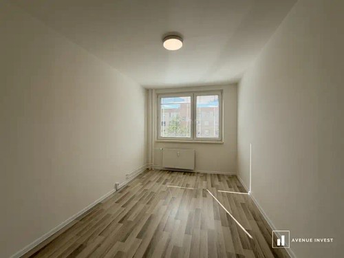 Prodaný byt 3+1 66 m²