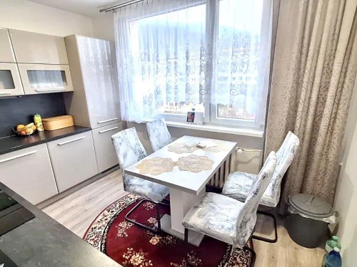 Prodej bytu 2+1 63 m²