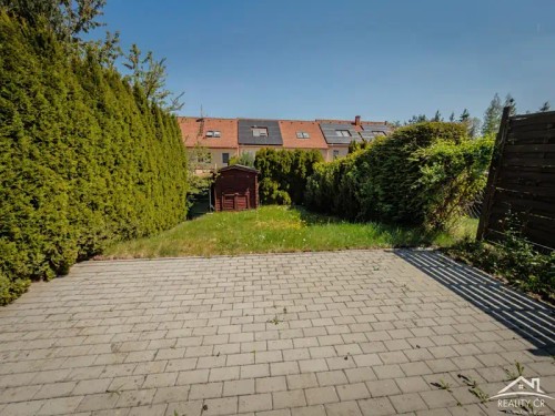 Prodej domu 112 m², pozemek 230 m²