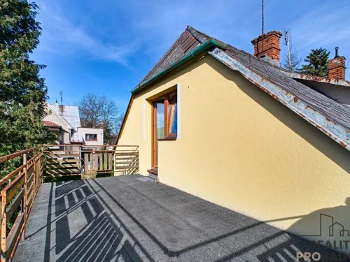 Prodaný dům 155 m², pozemek 1432 m²
