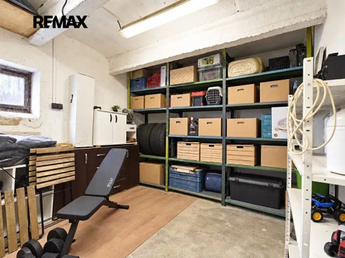 Prodej bytu 3+1 57 m²