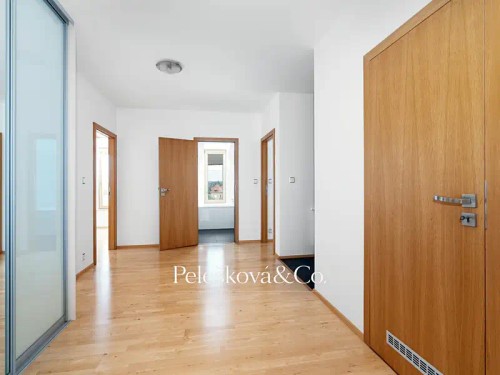 Prodaný byt 4+kk 133 m²