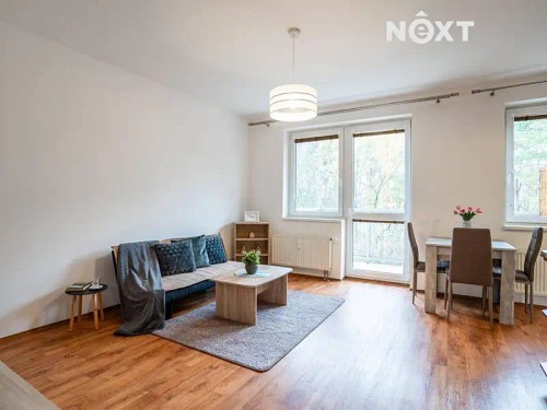 Prodaný byt 2+kk 52 m²