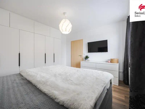 Prodaný byt 2+kk 52 m²