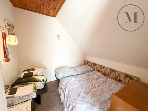 Prodej chaty 98 m², pozemek 1176 m²