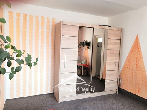 Prodaný byt 3+1 72 m²