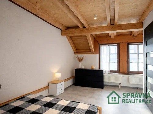 Prodej bytu 5+1 113 m²