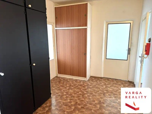 Prodaný byt 2+1 62 m²
