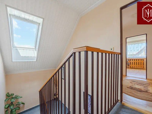 Prodej domu 130 m², pozemek 517 m²