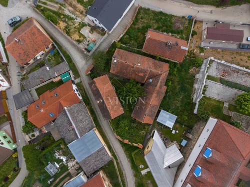 Prodej domu 218 m², pozemek 512 m²