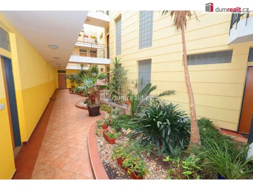Prodaný byt 3+kk 114 m²