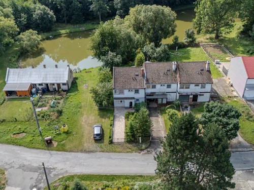 Prodej domu 140 m², pozemek 260 m²