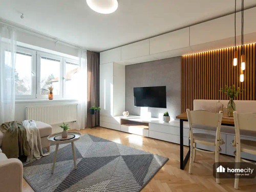 Prodaný  byt 3+kk 55 m²