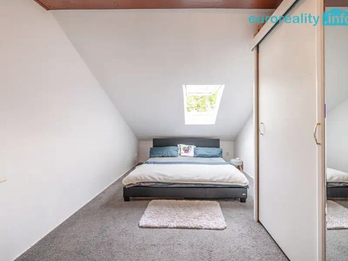 Prodej bytu 3+kk 113 m²