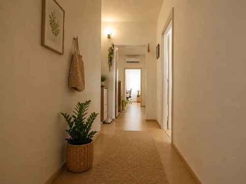Prodej bytu 3+1 70 m²