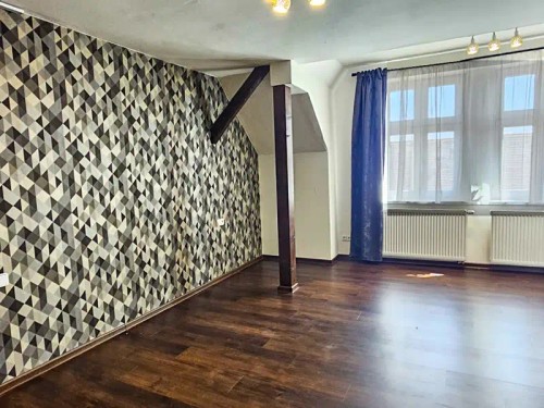 Prodaný byt 2+kk 72 m²