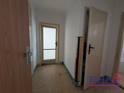 Prodaný byt 2+1 51 m²