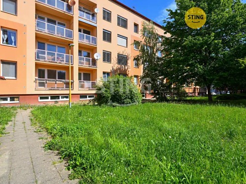 Prodej bytu 3+1 78 m²