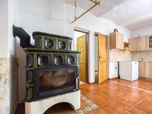 Prodej domu 149 m², pozemek 152 m²