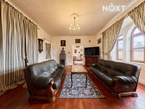 Prodej domu 769 m², pozemek 7038 m²